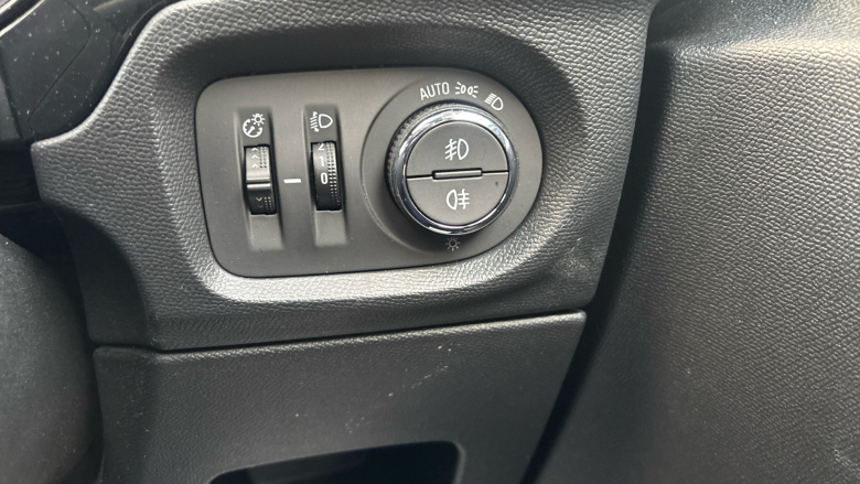 Vauxhall Corsa 1.2 Turbo GS 5dr Petrol Hatchback